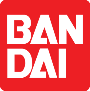 bandai logo