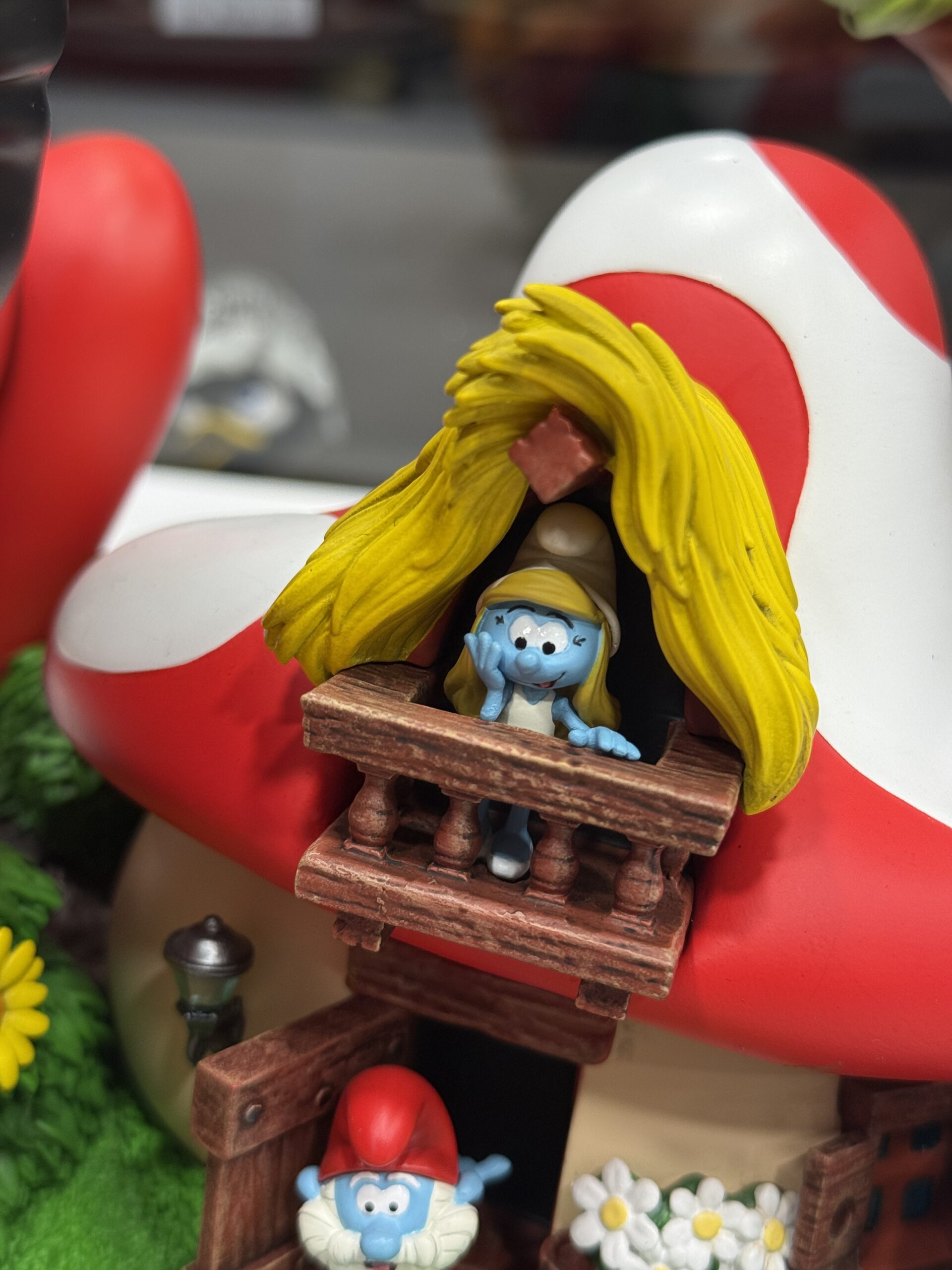 the smurfs the smurfs