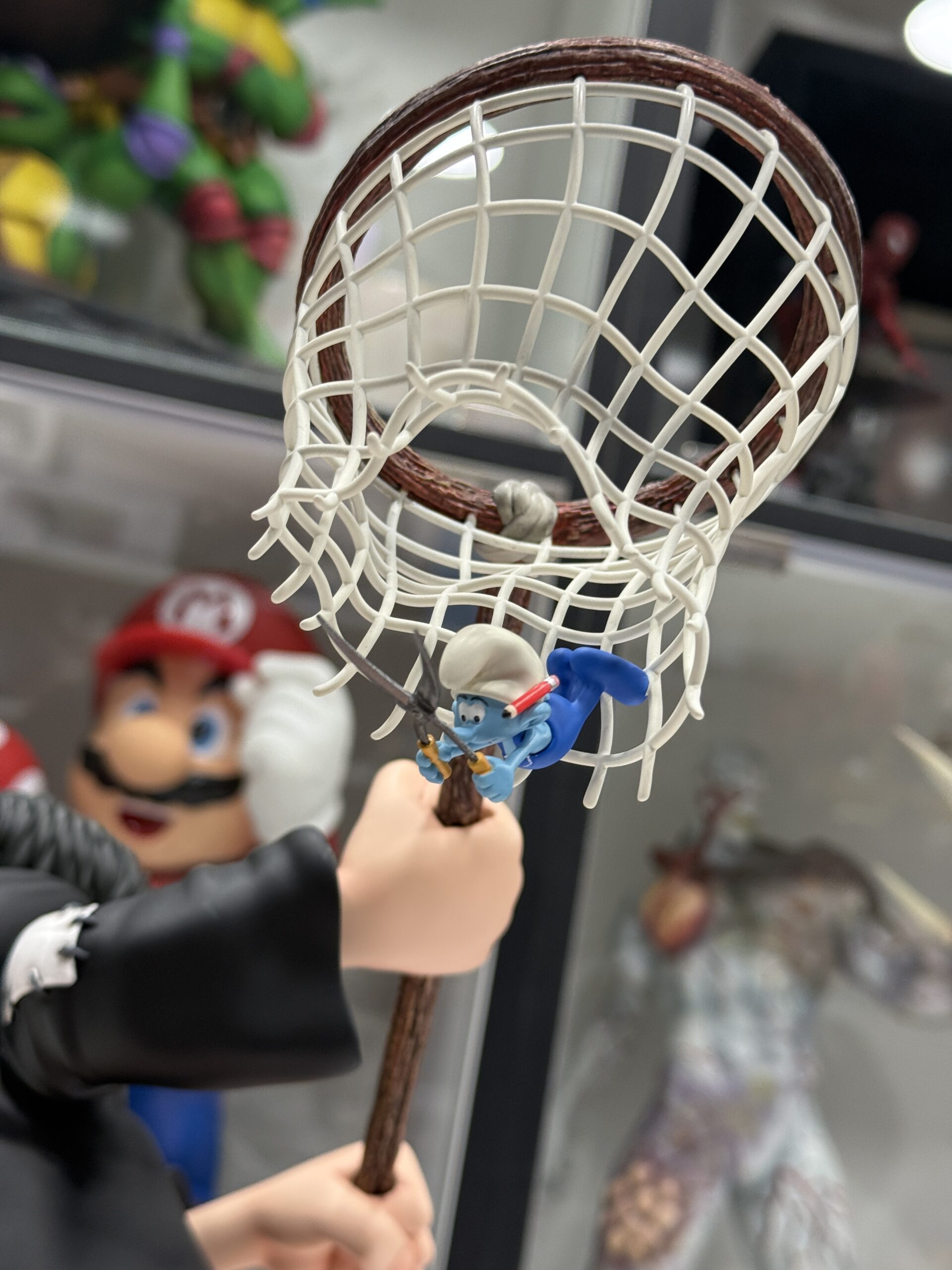 the smurfs the smurfs