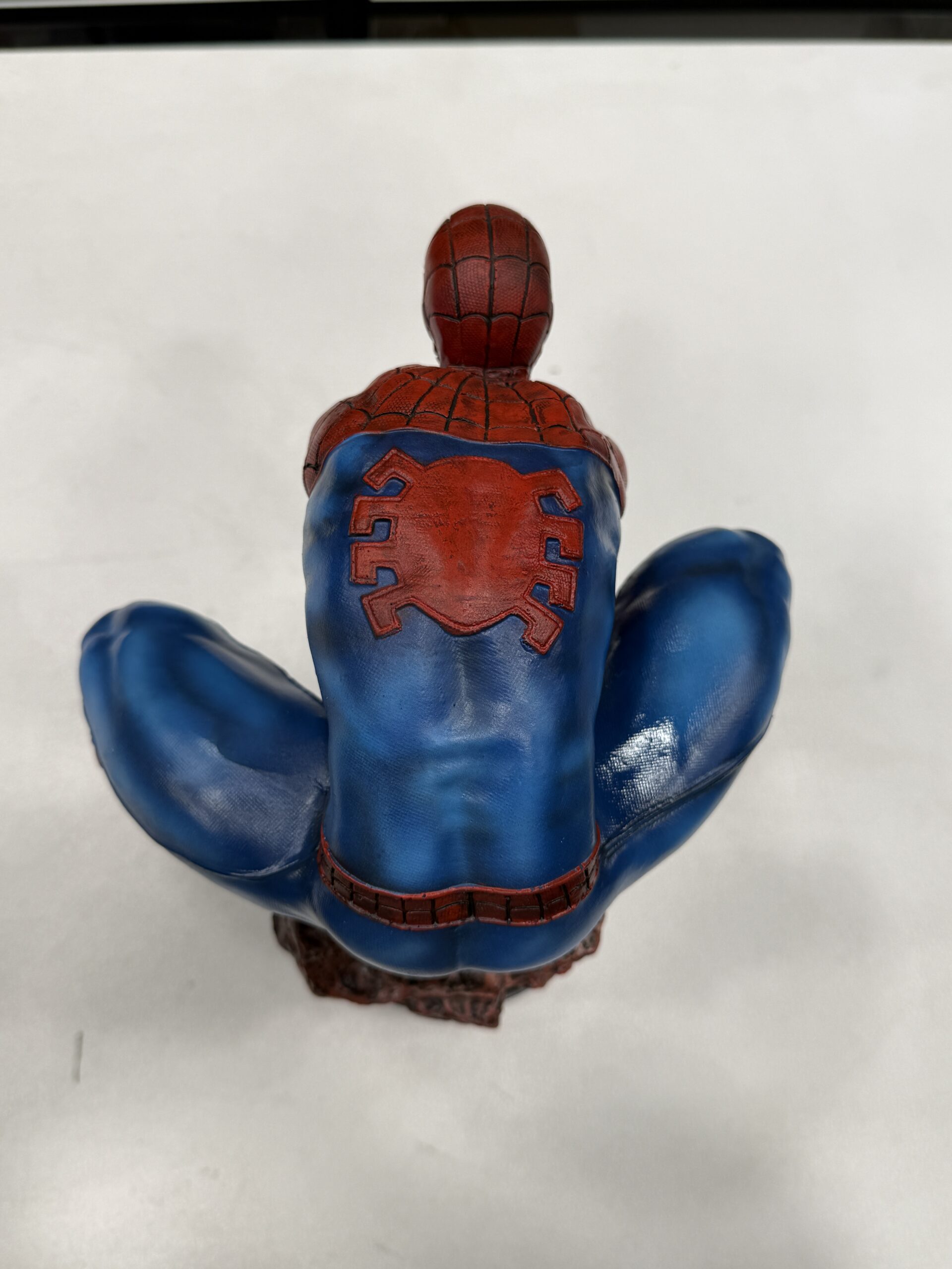 classic spider man classic spider man