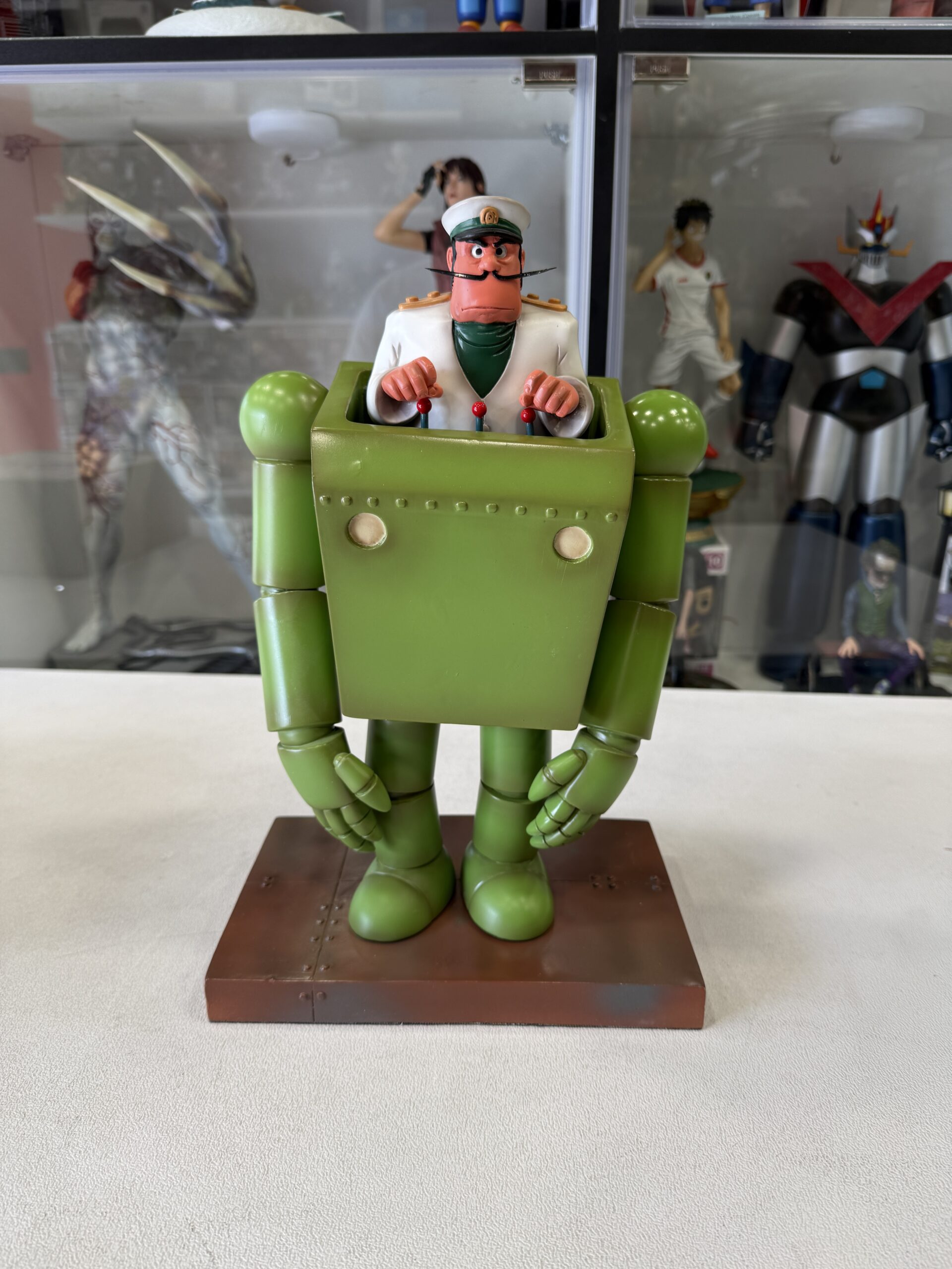 robonoid dyce (نامق والرجل الالي) robonoid dyce (نامق والرجل الالي)