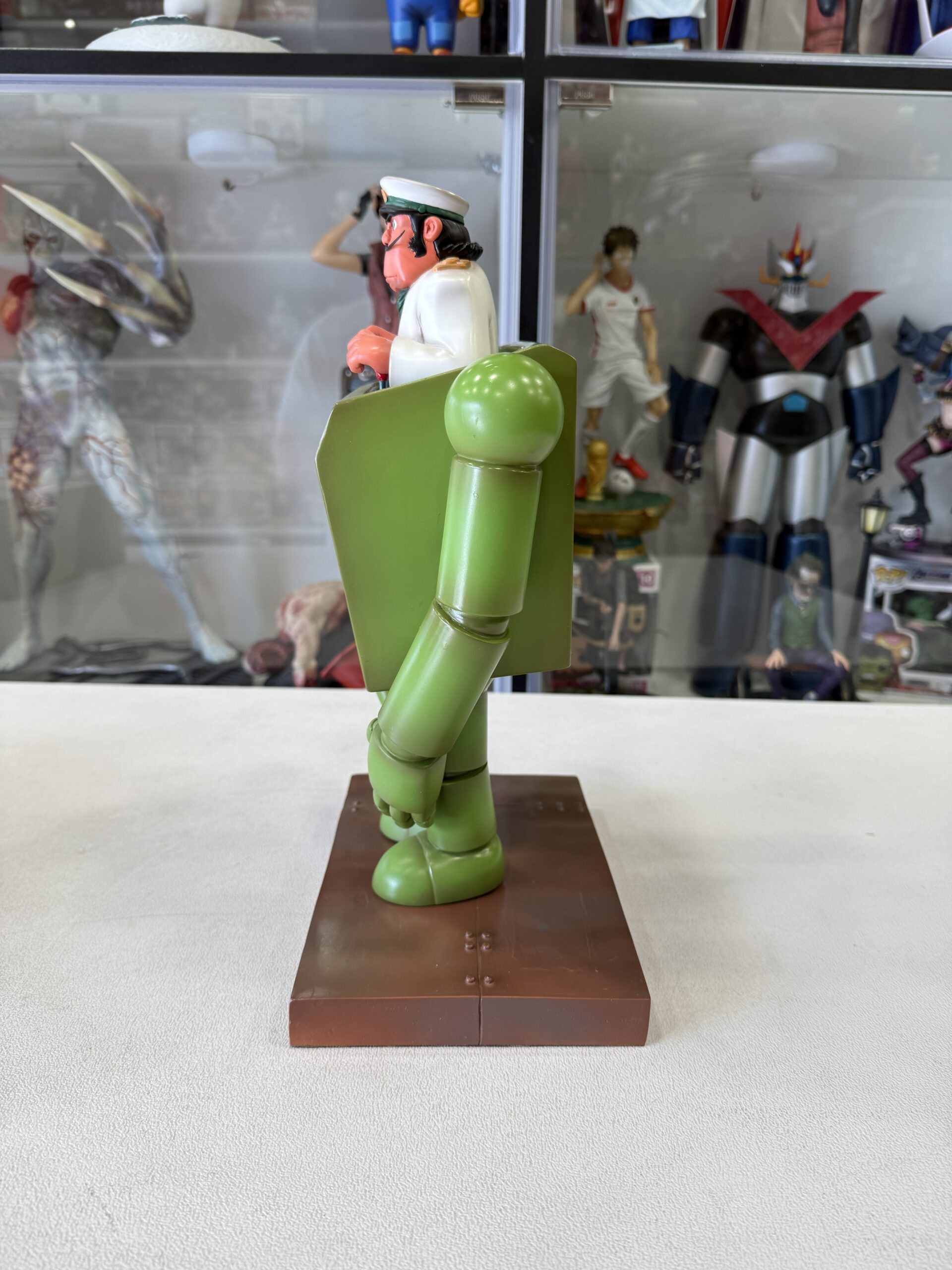 robonoid dyce (نامق والرجل الالي) robonoid dyce (نامق والرجل الالي)