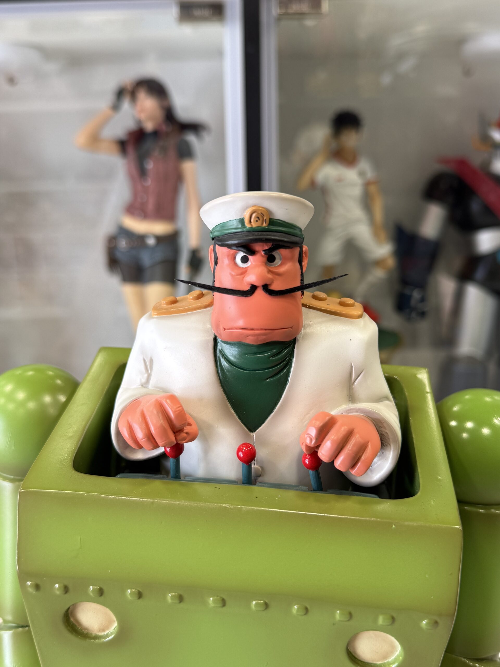 robonoid dyce (نامق والرجل الالي) robonoid dyce (نامق والرجل الالي)