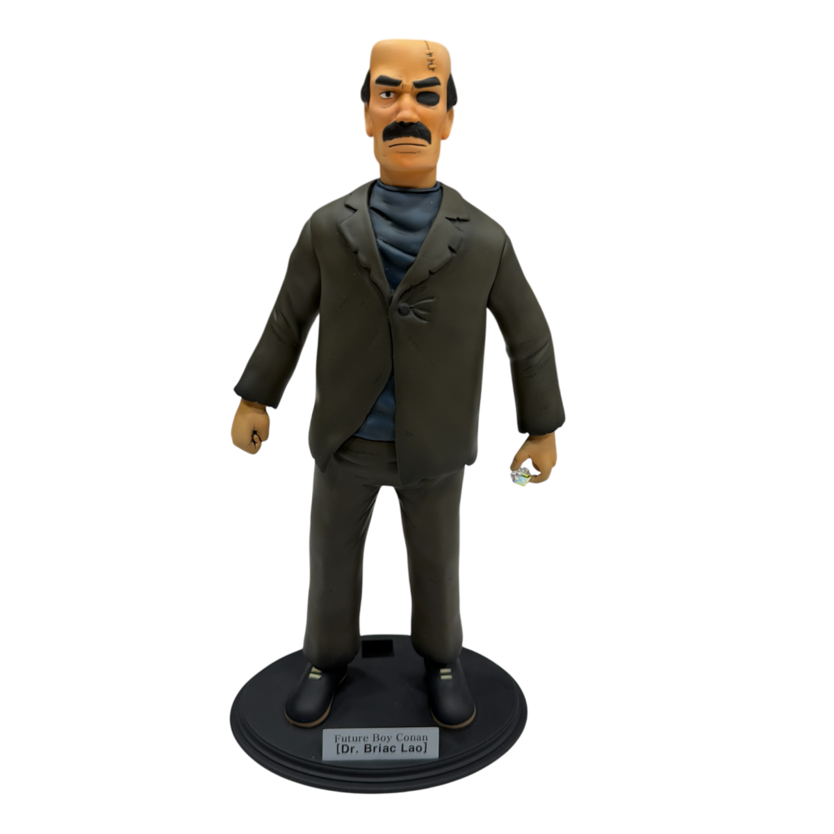 dr.briac lao (الدكتور رامي)