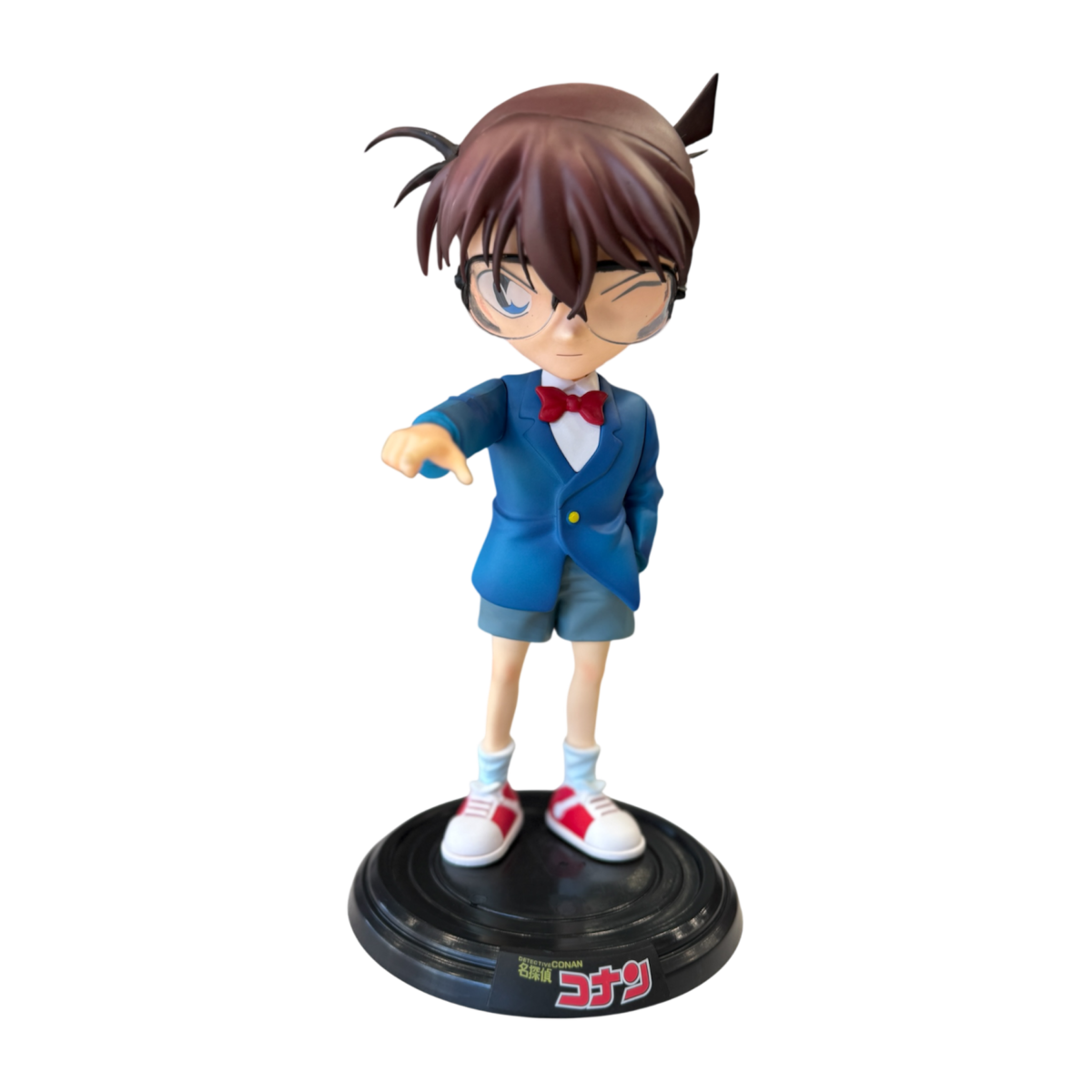 detective conan(pointing pose)