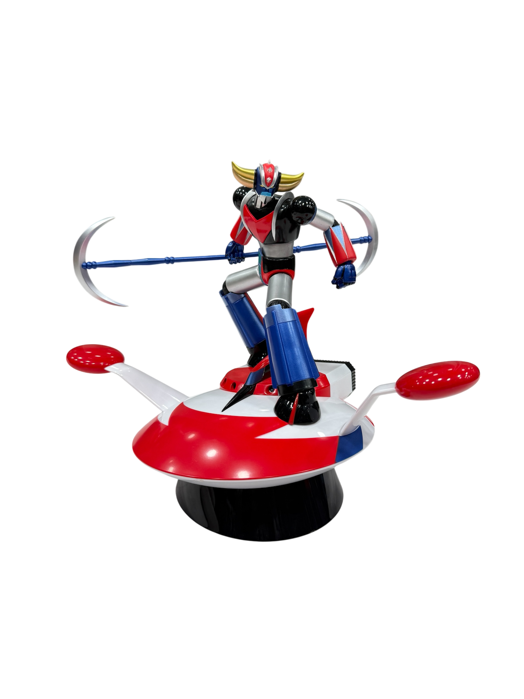 grendizer aby style grendizer aby style