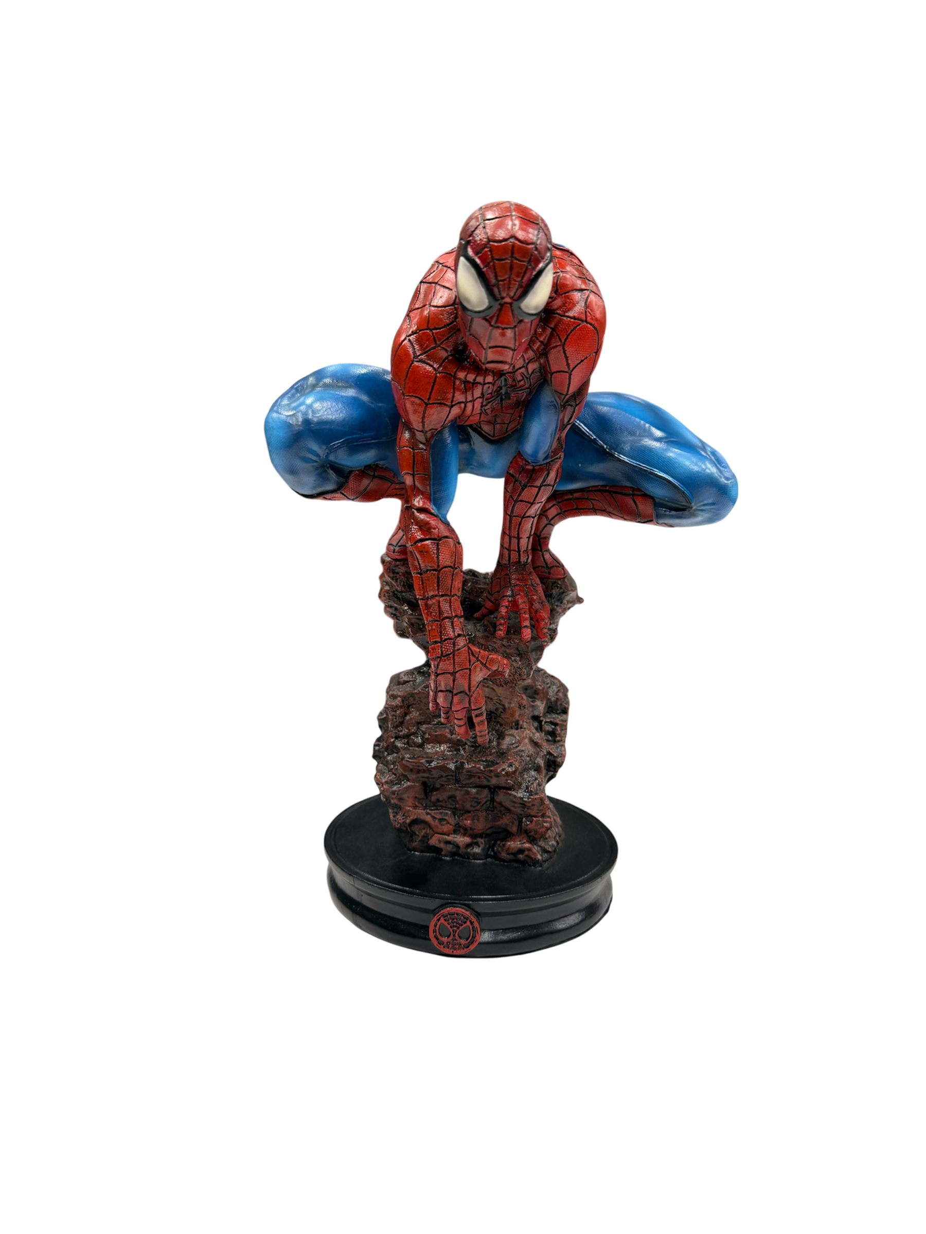 classic spider man classic spider man