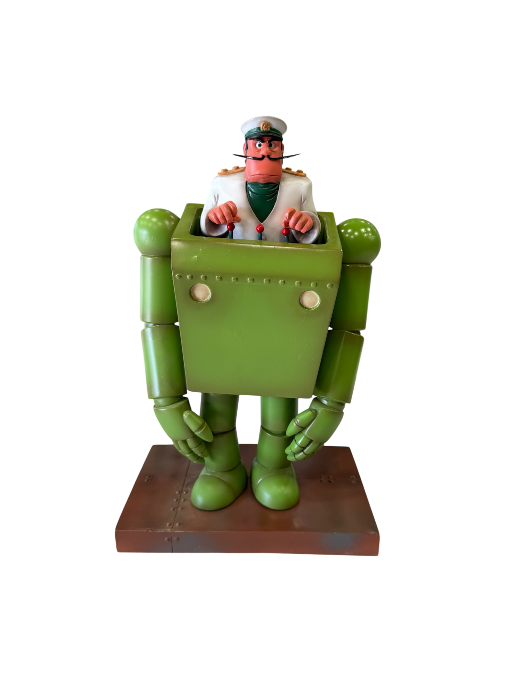 robonoid dyce (نامق والرجل الالي) robonoid dyce (نامق والرجل الالي)