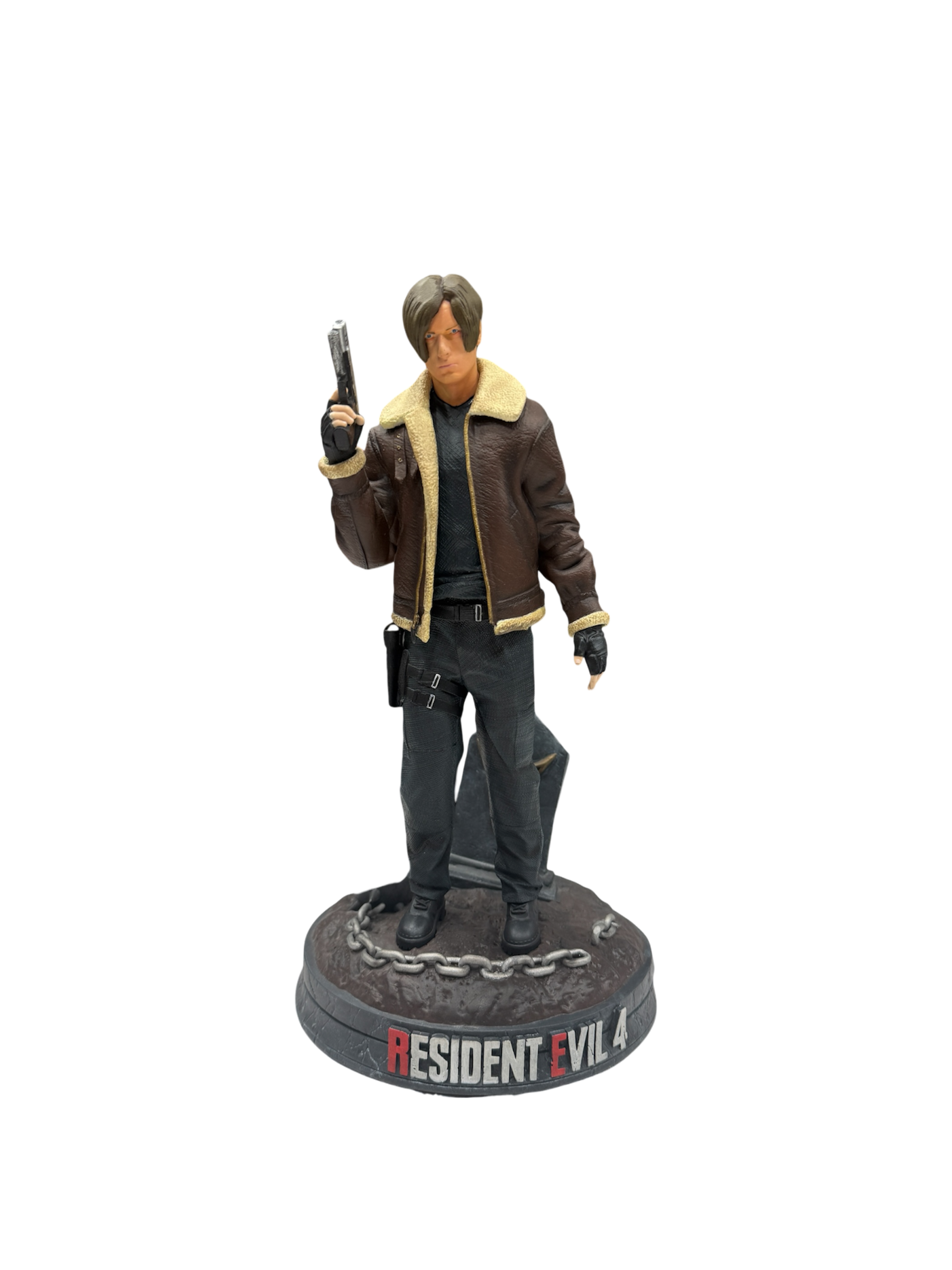 leon s kennedy leon s kennedy