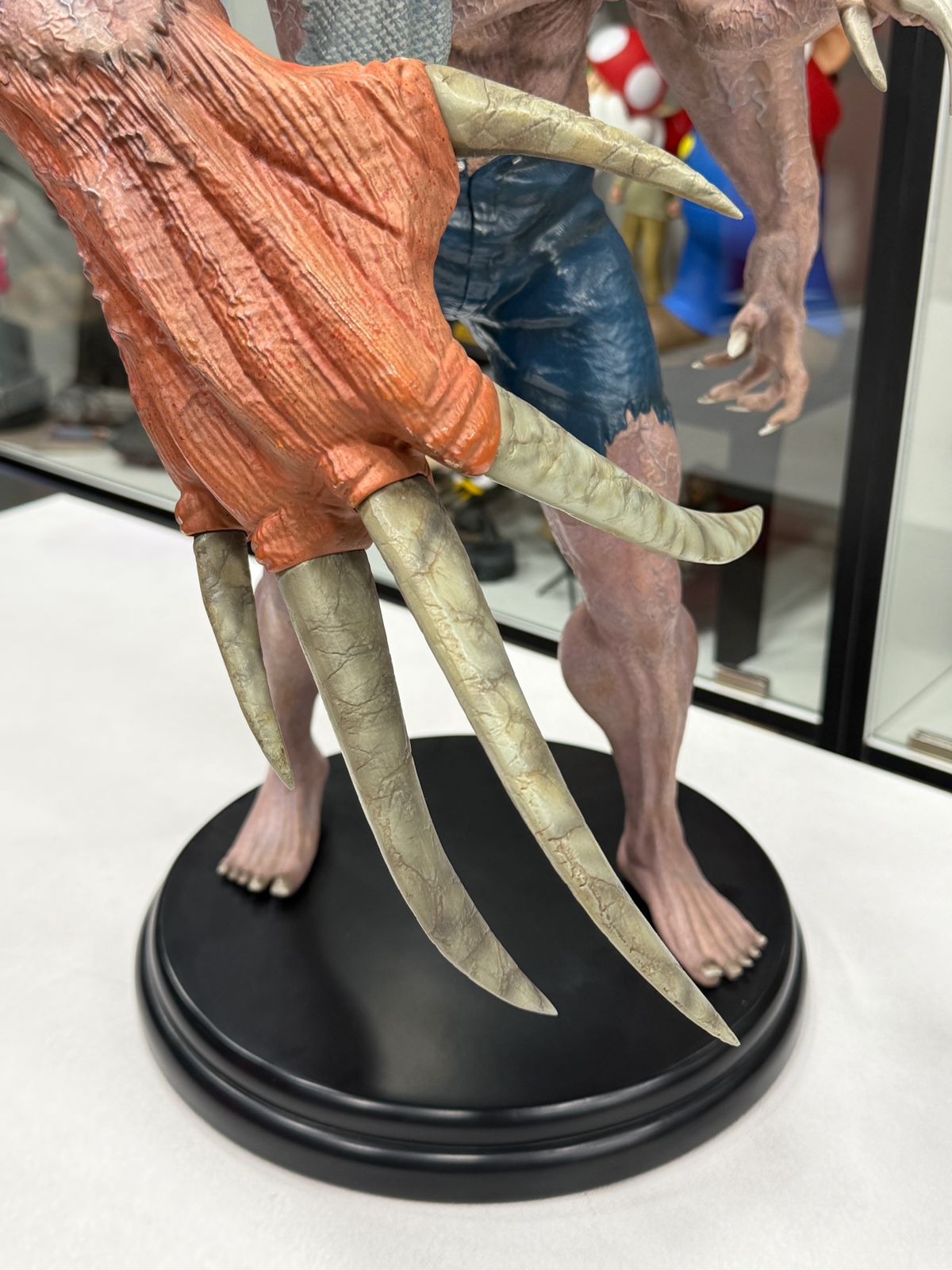 william birkin william birkin