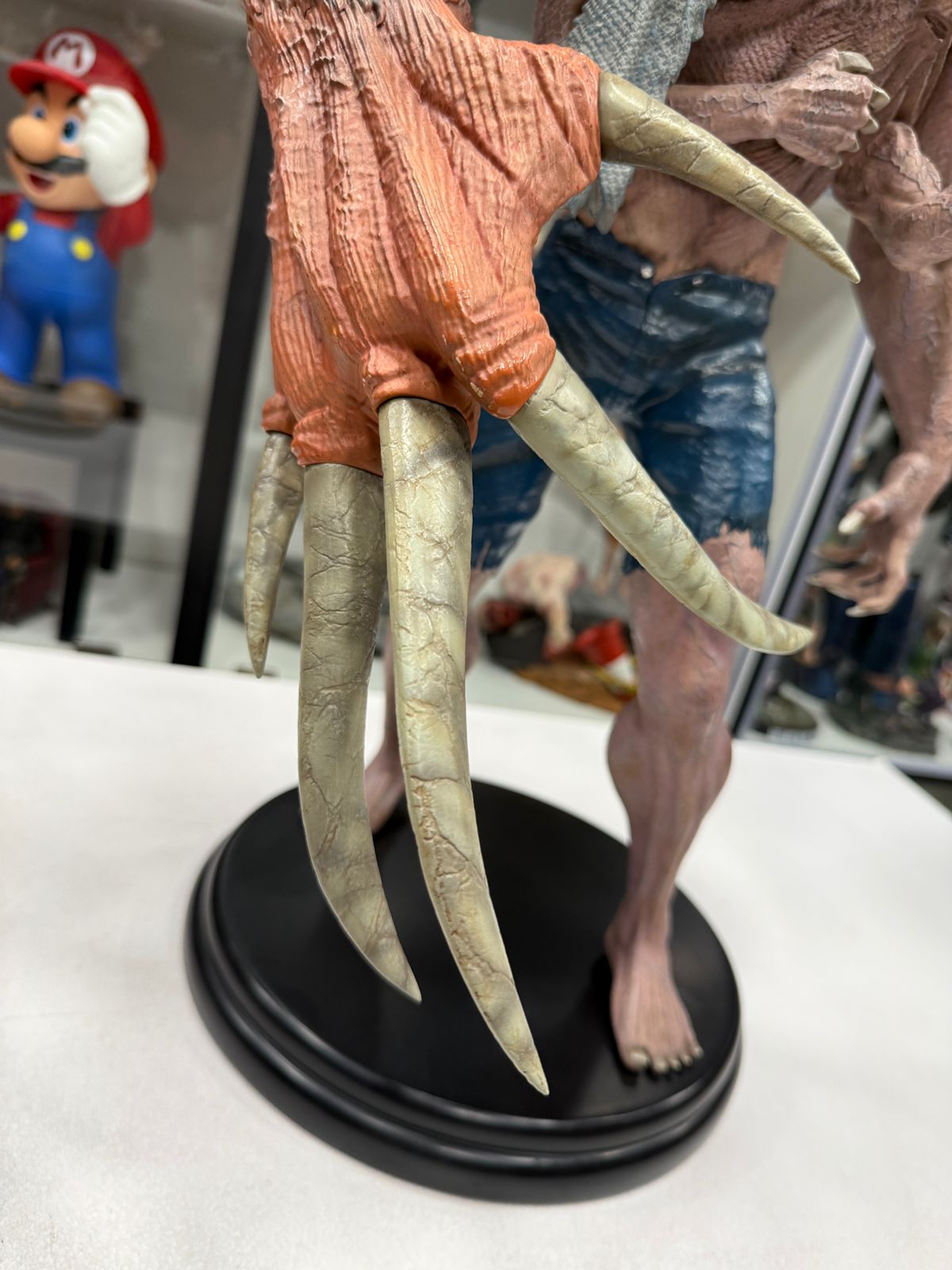 william birkin william birkin