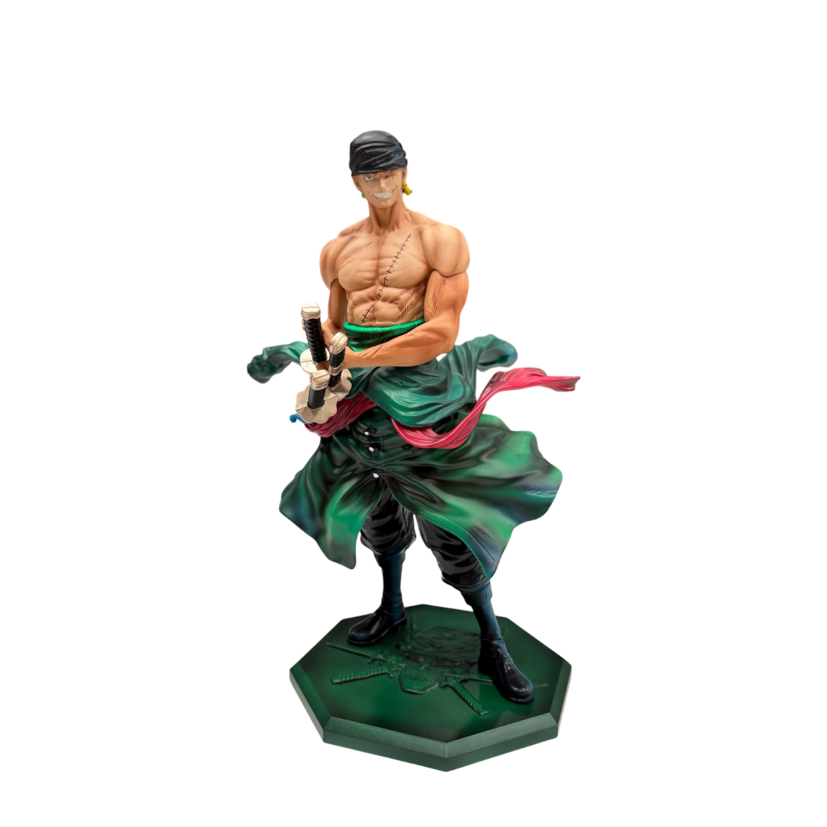 luffy in jordan national team t shirt