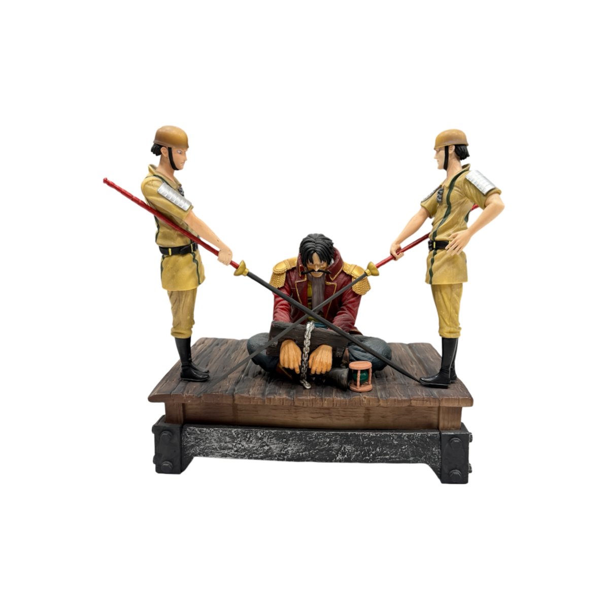 luffy in jordan national team t shirt