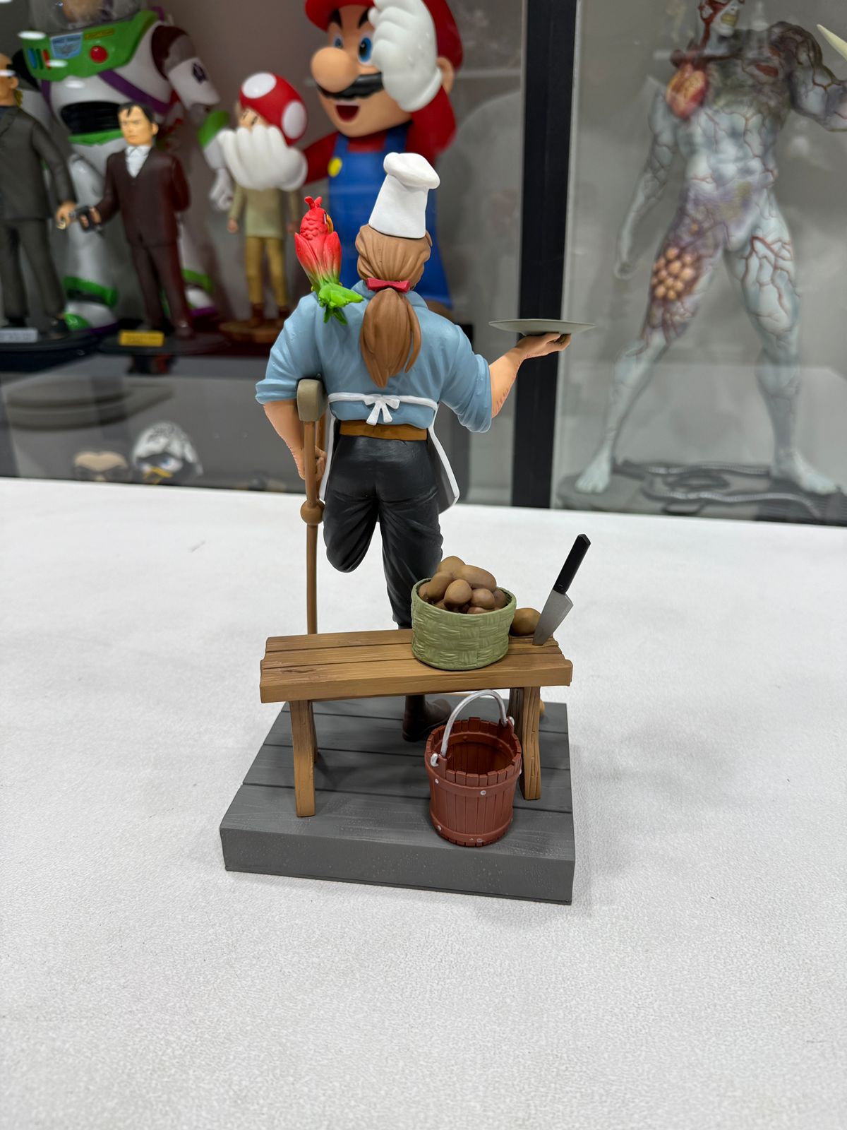 mr.s spoon (السيدة ملعقة) mr.s spoon (السيدة ملعقة)