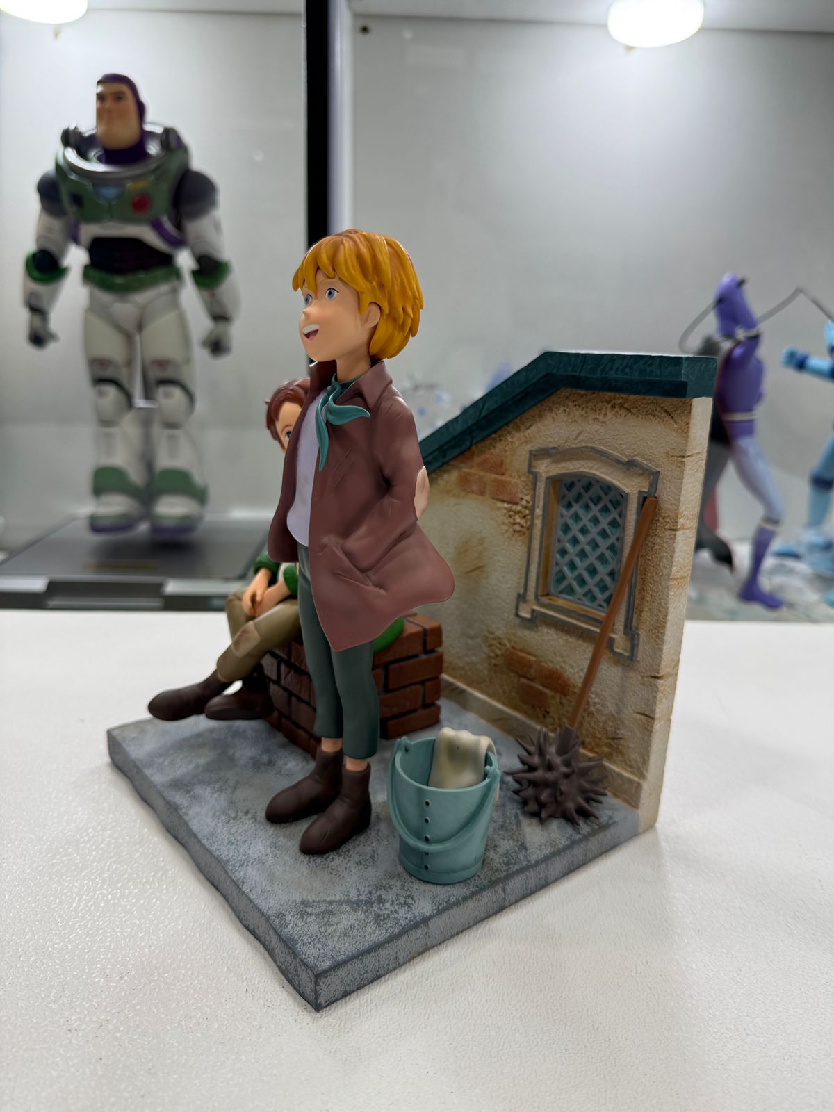 romeo's ble sky (عهد الاصدقاء) romeo's ble sky (عهد الاصدقاء)