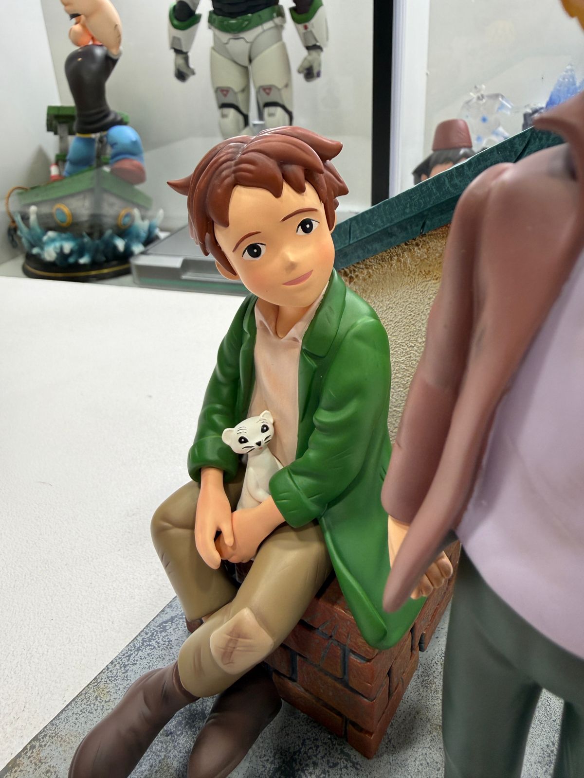 romeo's ble sky (عهد الاصدقاء) romeo's ble sky (عهد الاصدقاء)