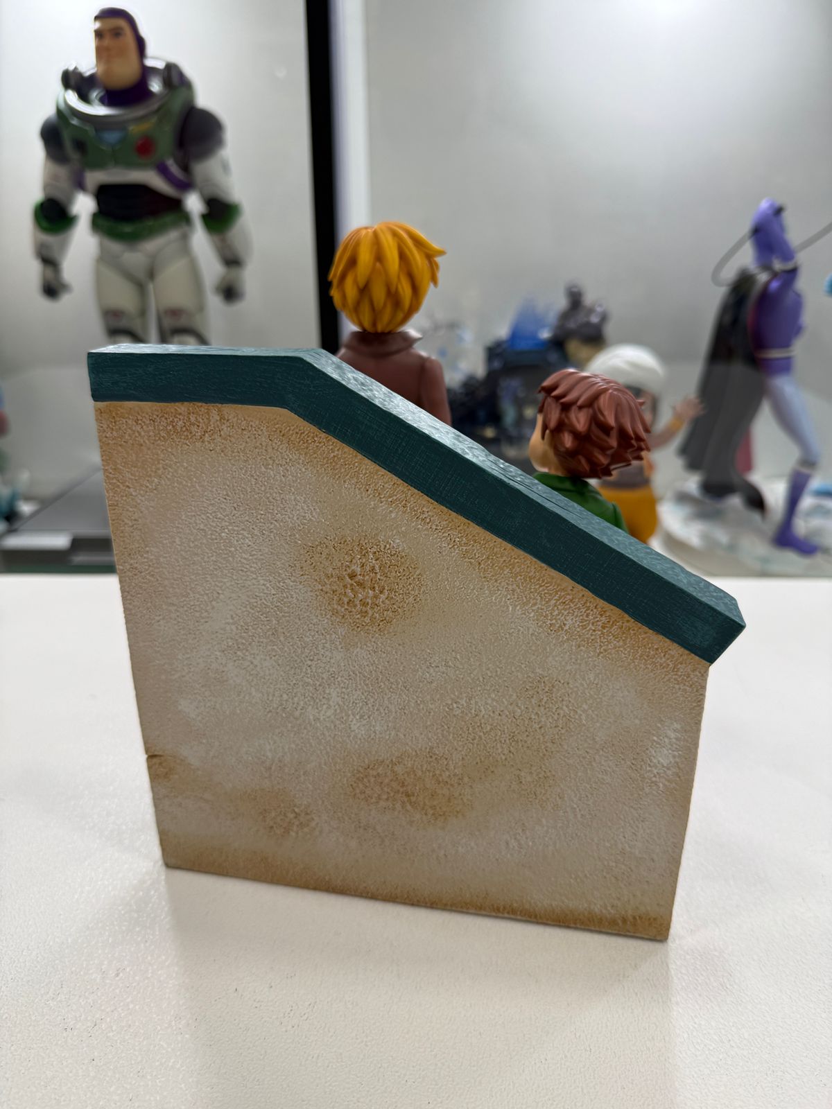 romeo's ble sky (عهد الاصدقاء) romeo's ble sky (عهد الاصدقاء)