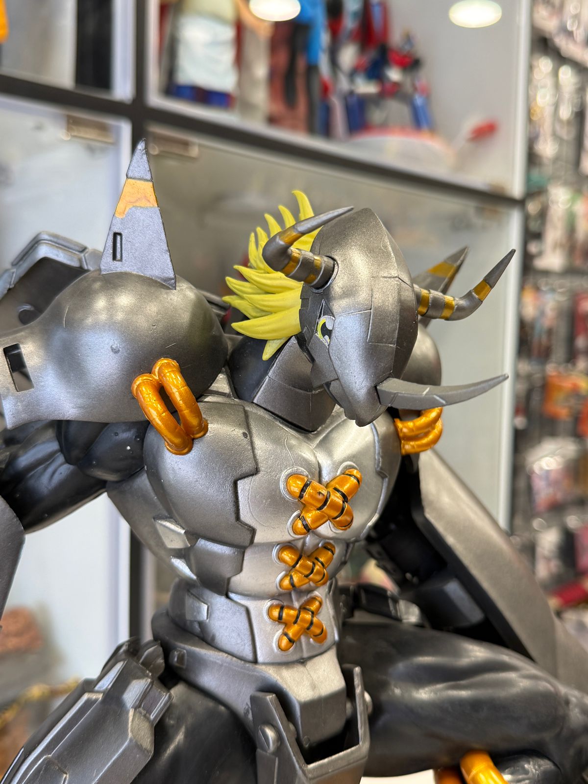 black wargreymon black wargreymon