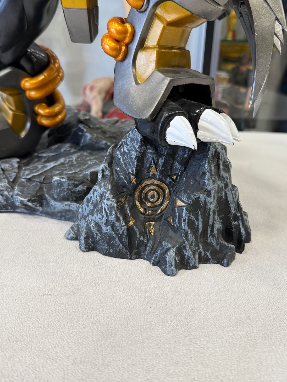 black wargreymon black wargreymon