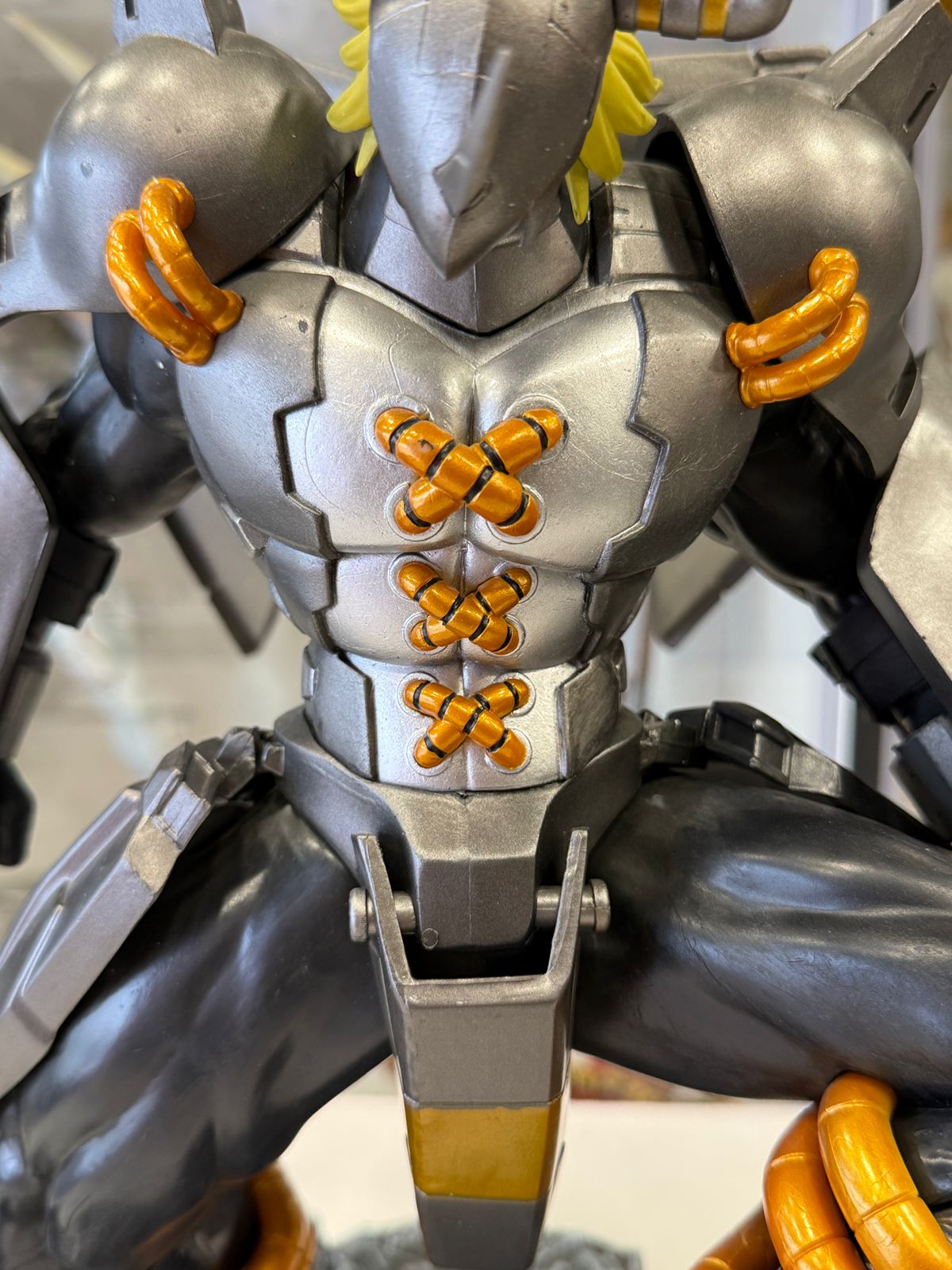 black wargreymon black wargreymon