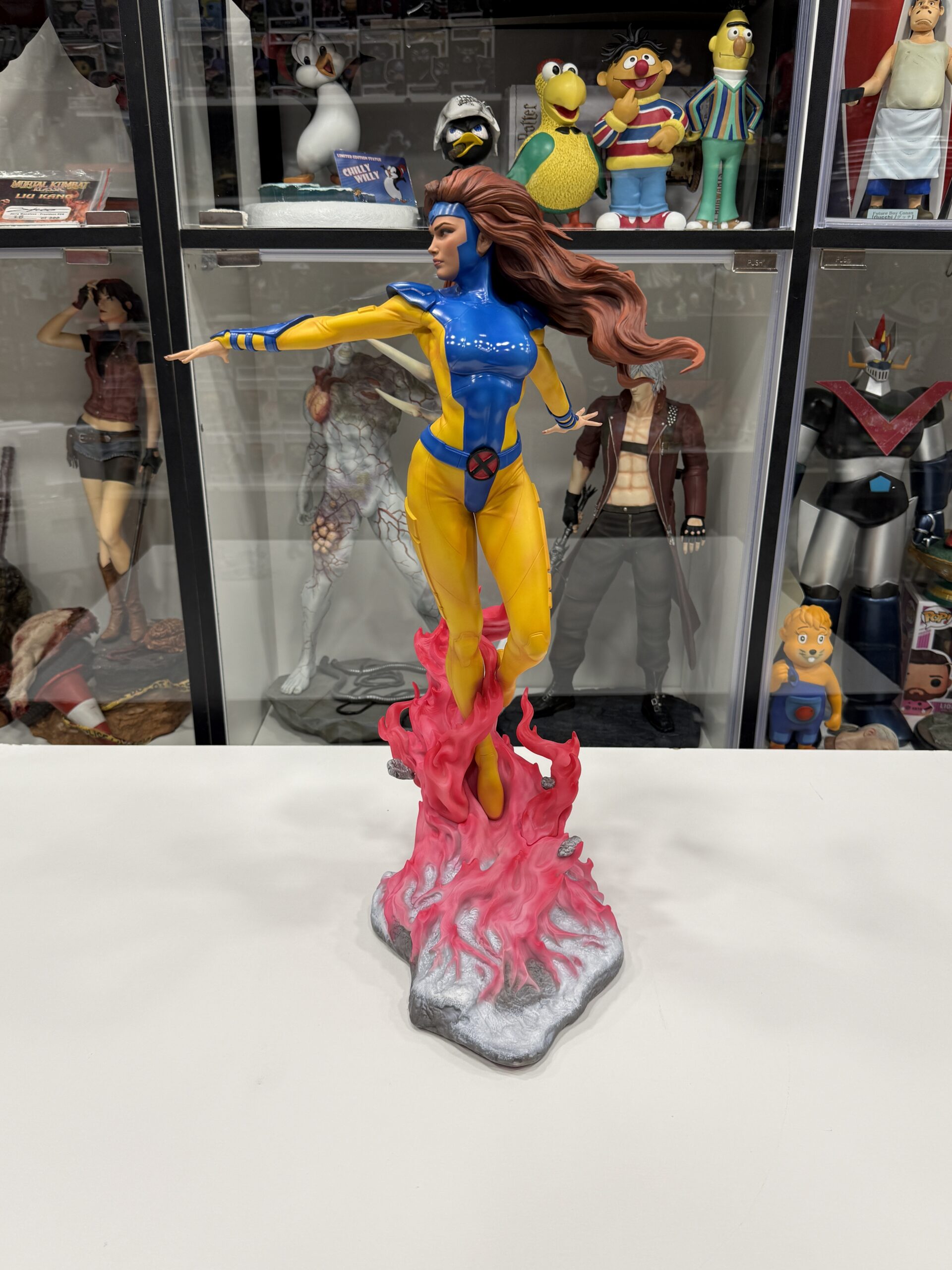 jean grey (the pheniox) jean grey (the pheniox)