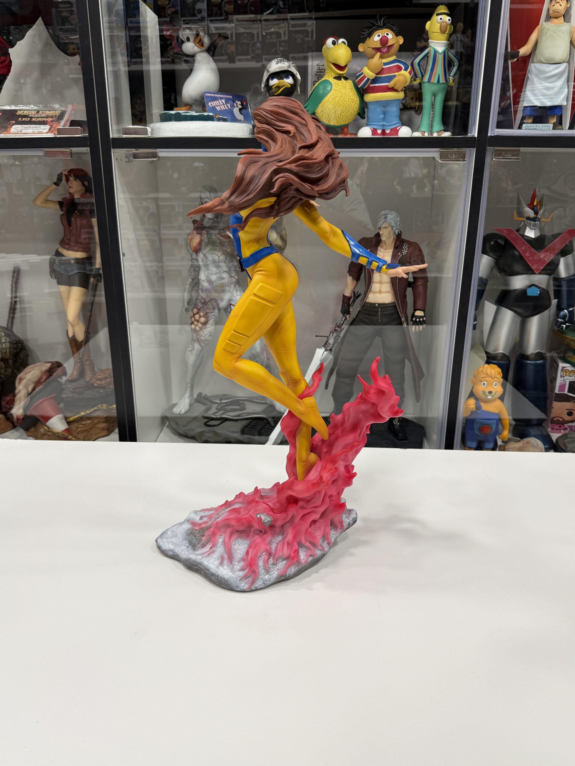 jean grey (the pheniox) jean grey (the pheniox)