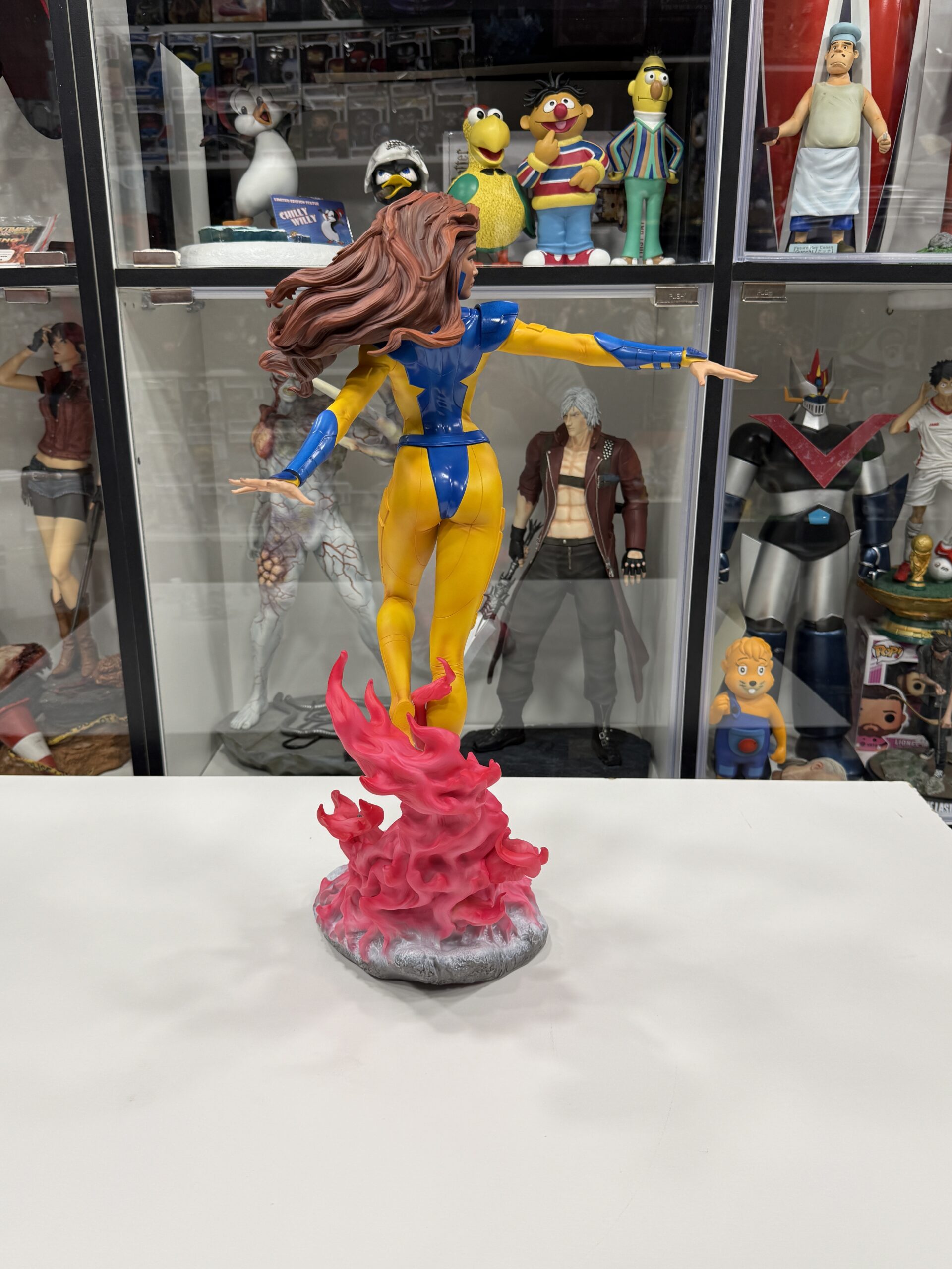 jean grey (the pheniox) jean grey (the pheniox)