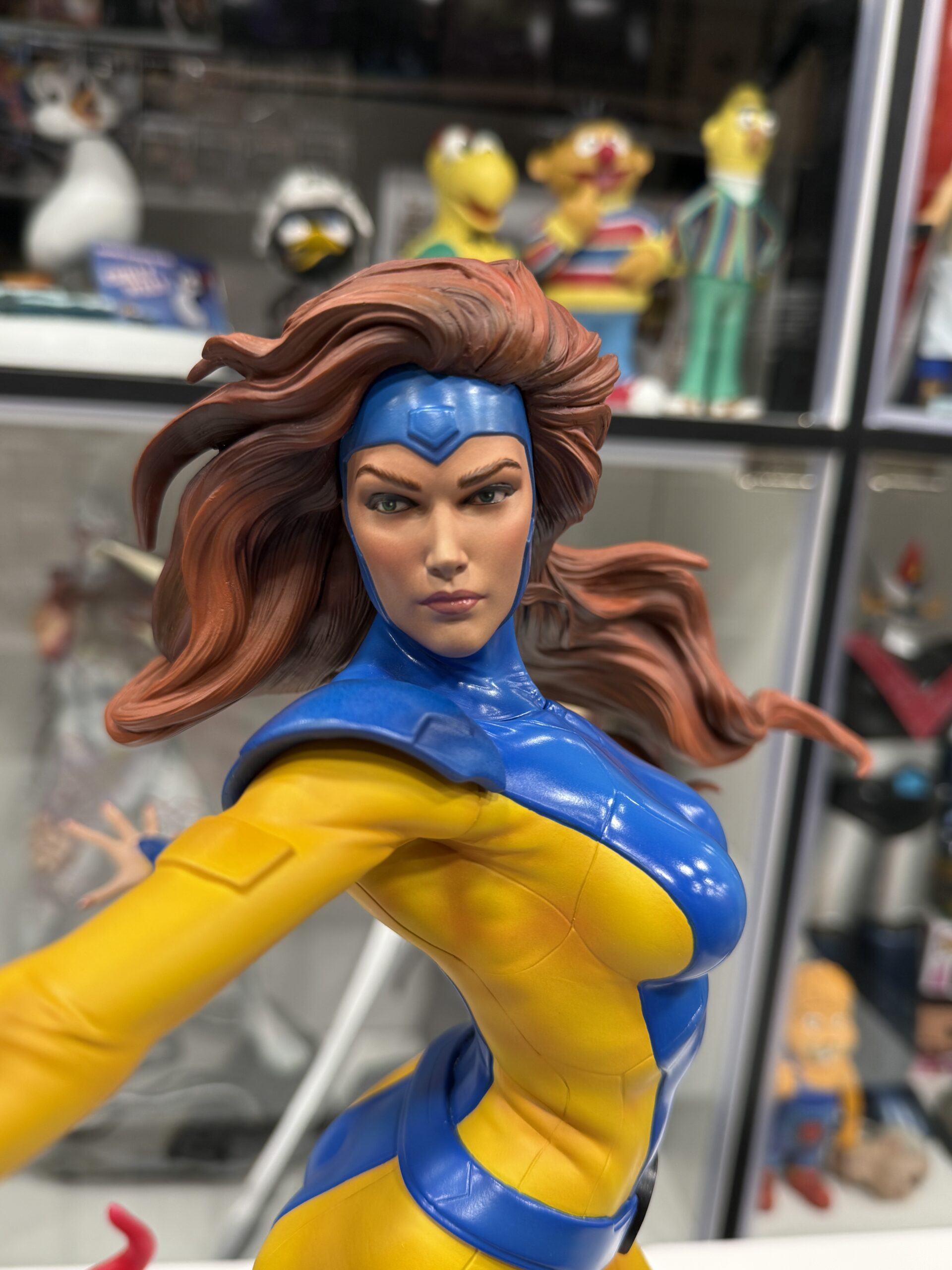 jean grey (the pheniox) jean grey (the pheniox)