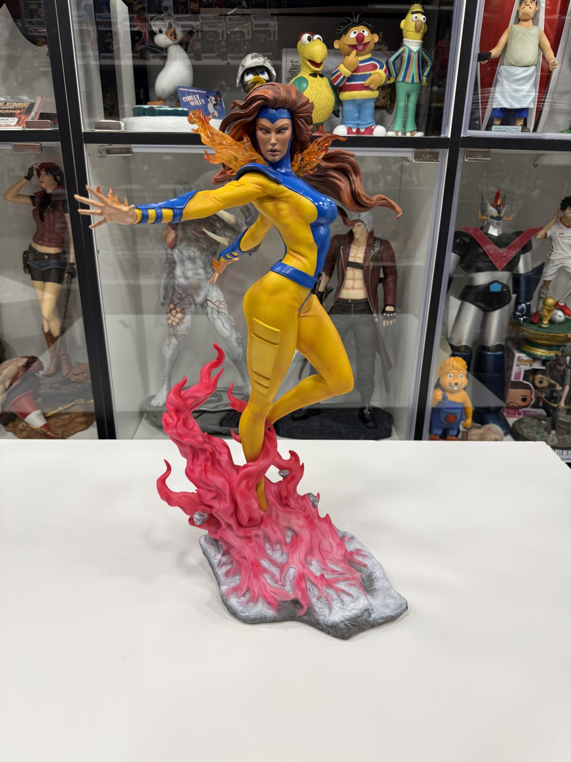 jean grey (the pheniox) jean grey (the pheniox)
