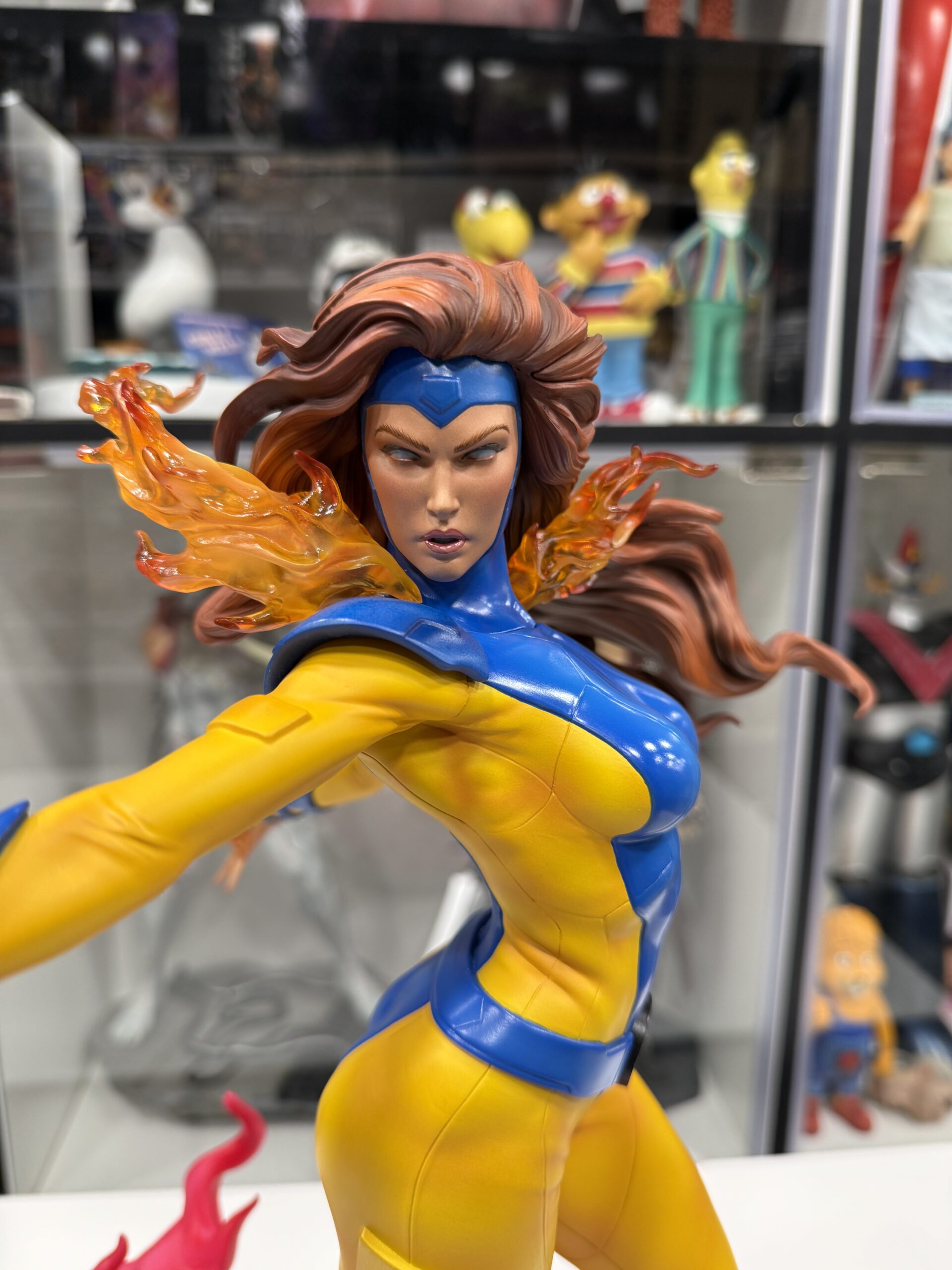jean grey (the pheniox) jean grey (the pheniox)