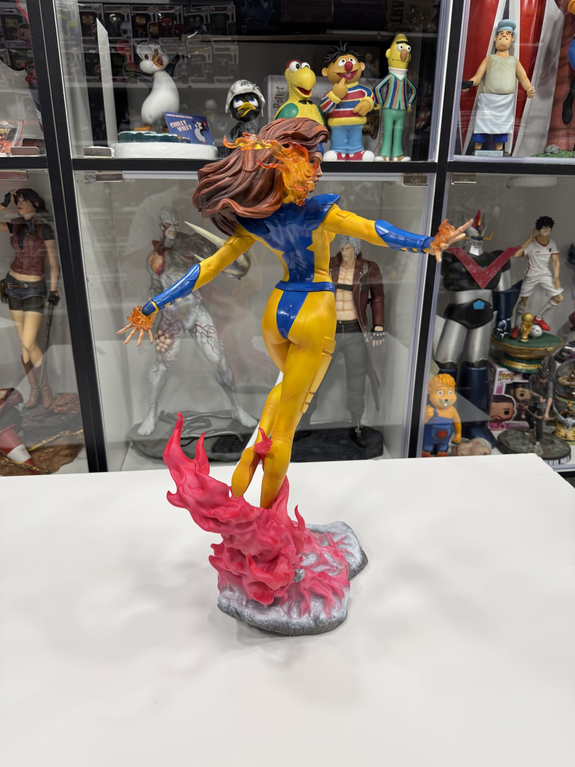 jean grey (the pheniox) jean grey (the pheniox)