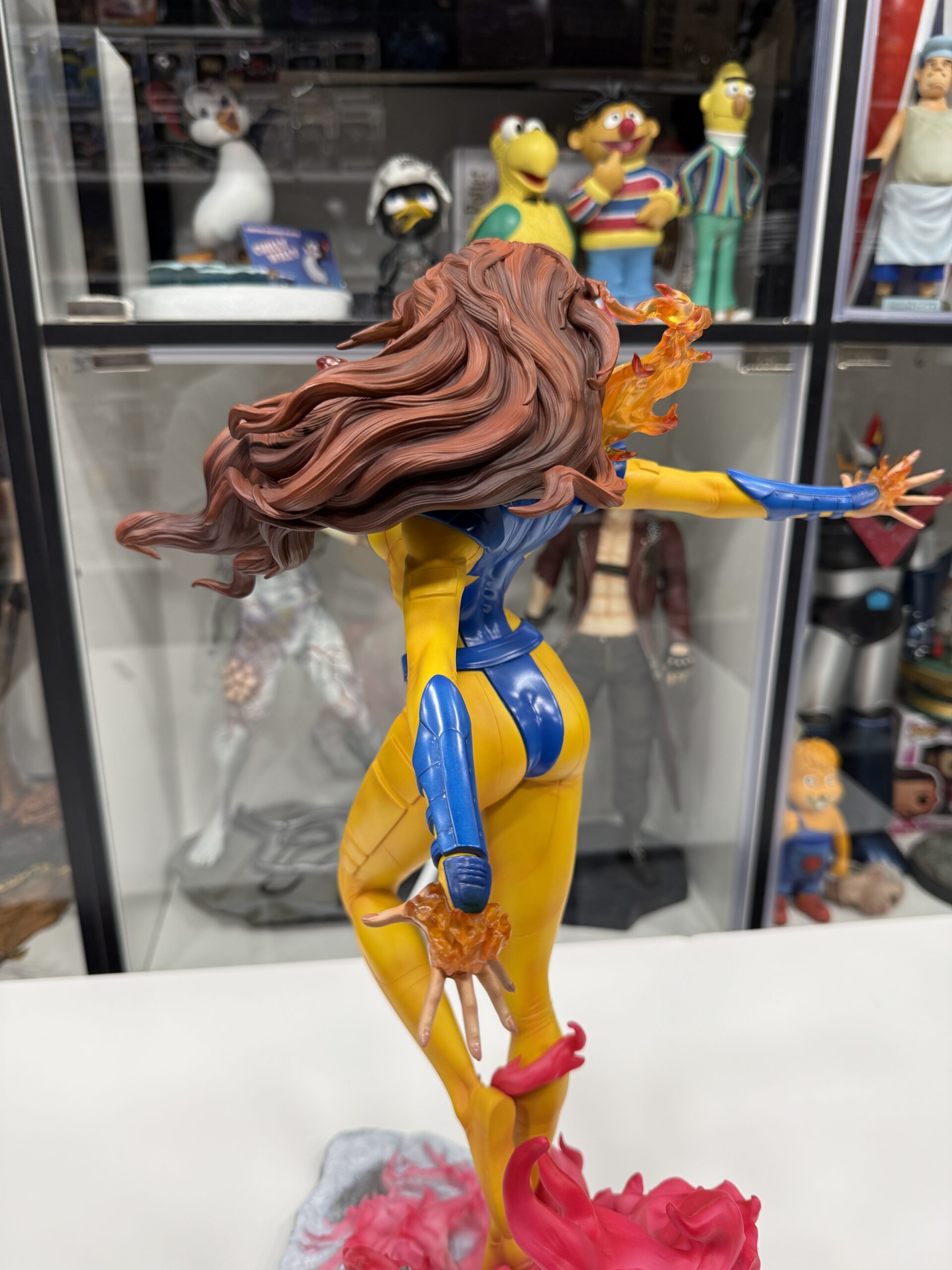 jean grey (the pheniox) jean grey (the pheniox)