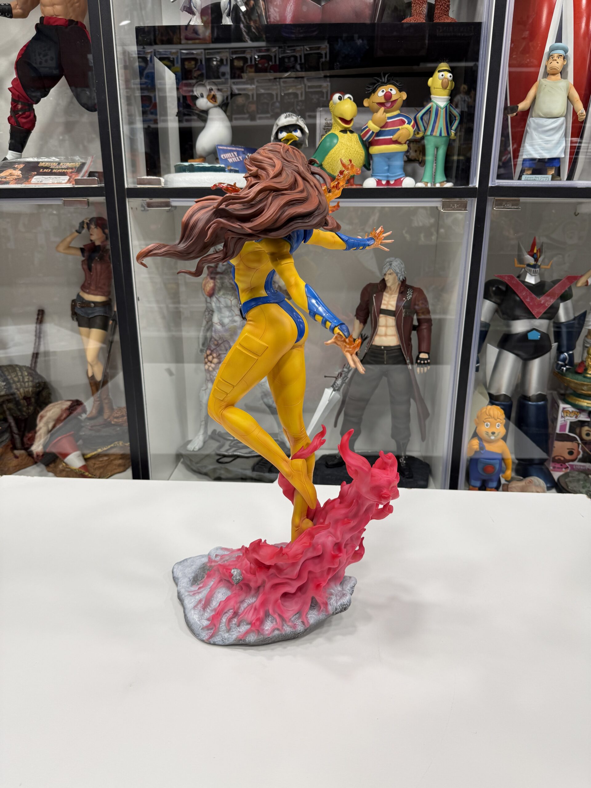 jean grey (the pheniox) jean grey (the pheniox)