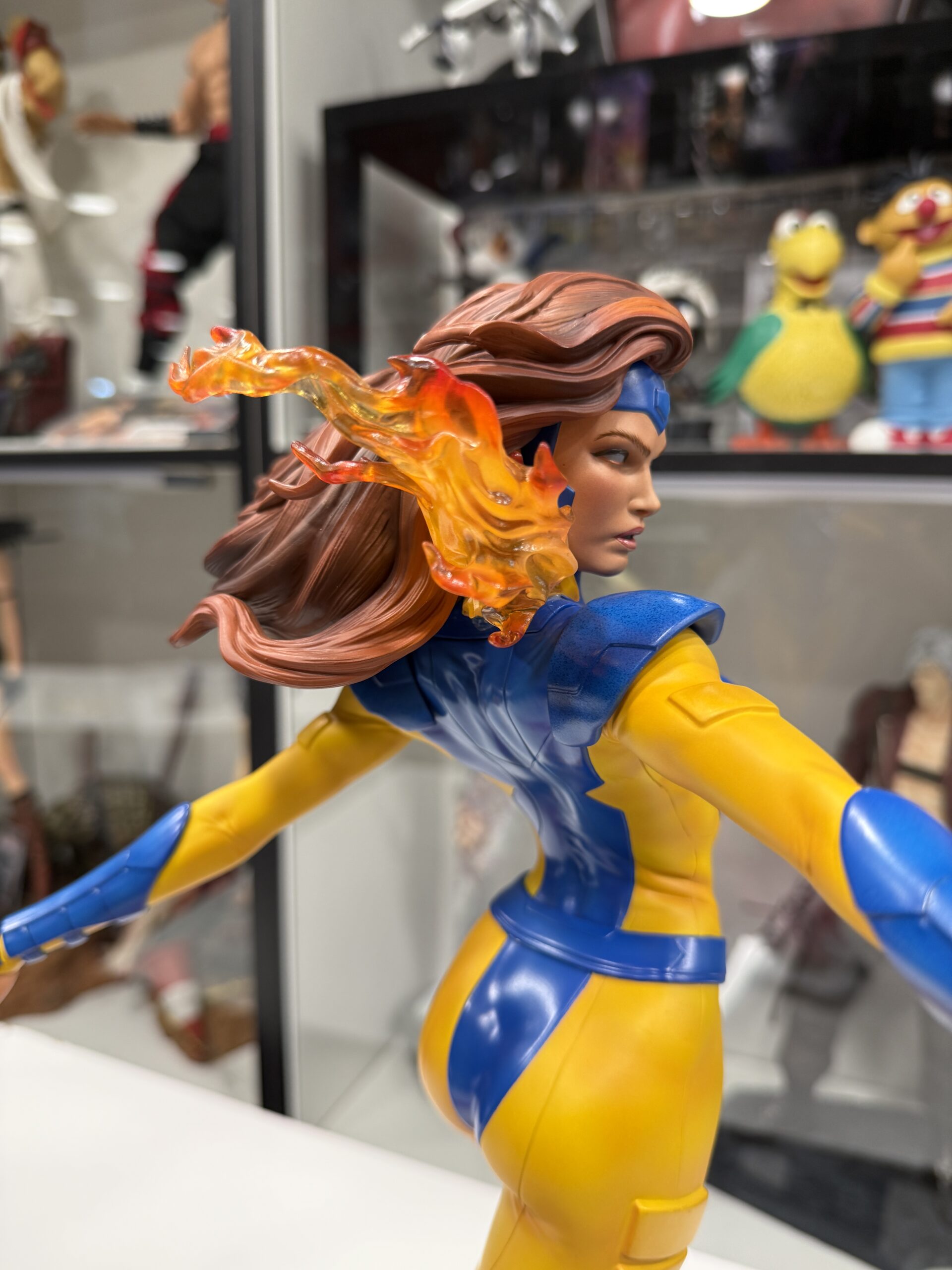 jean grey (the pheniox) jean grey (the pheniox)