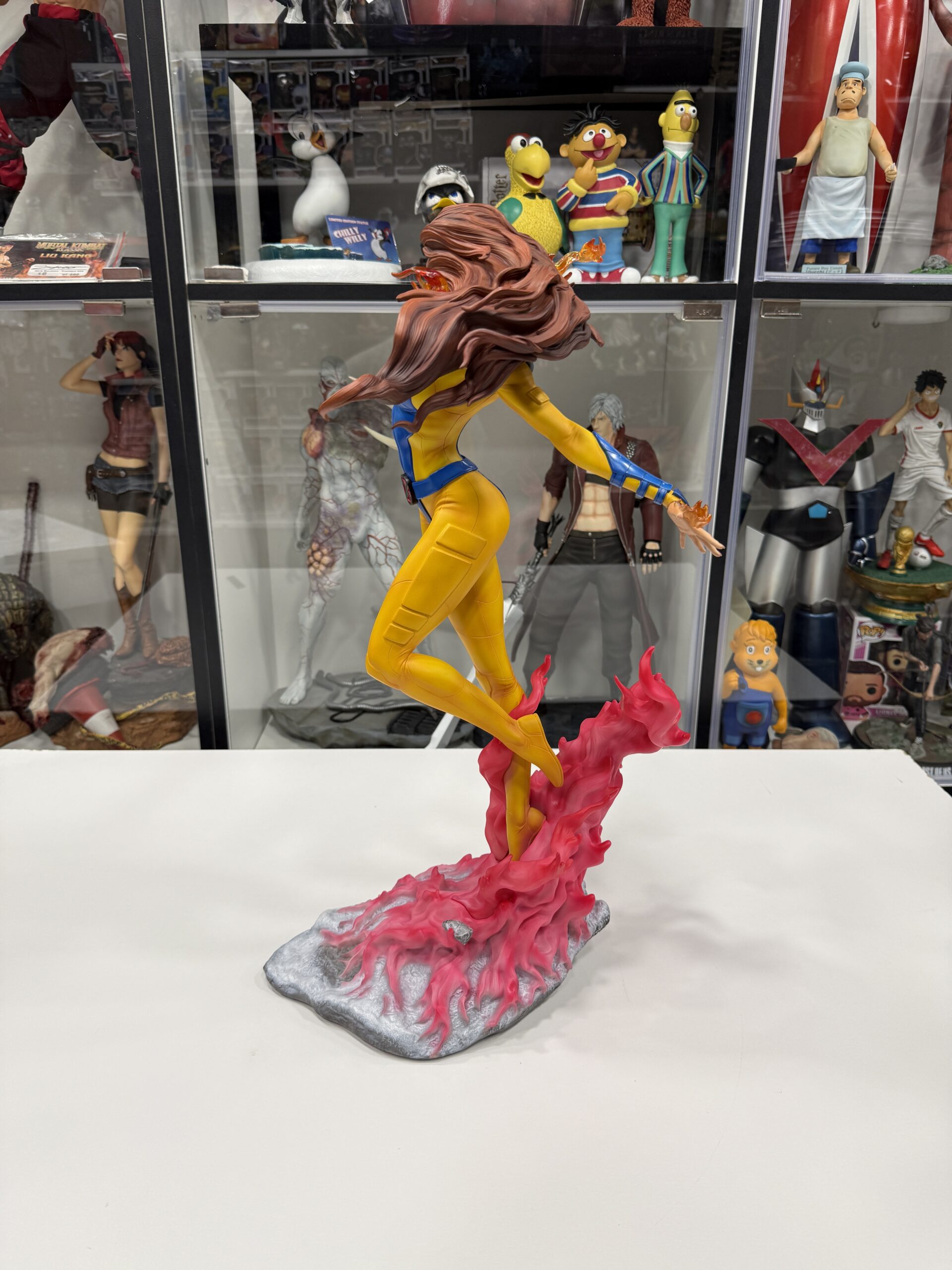 jean grey (the pheniox) jean grey (the pheniox)