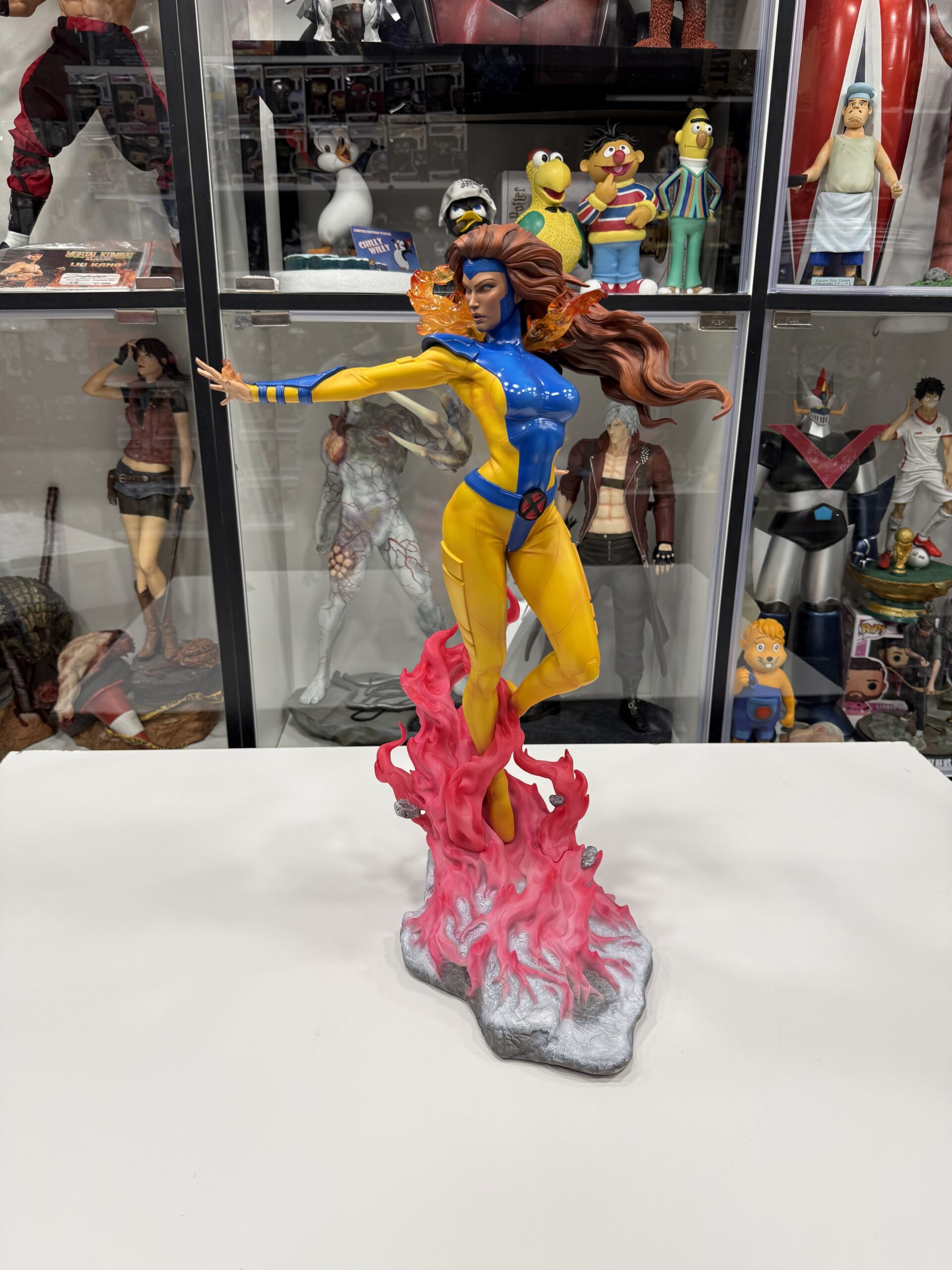 jean grey (the pheniox) jean grey (the pheniox)