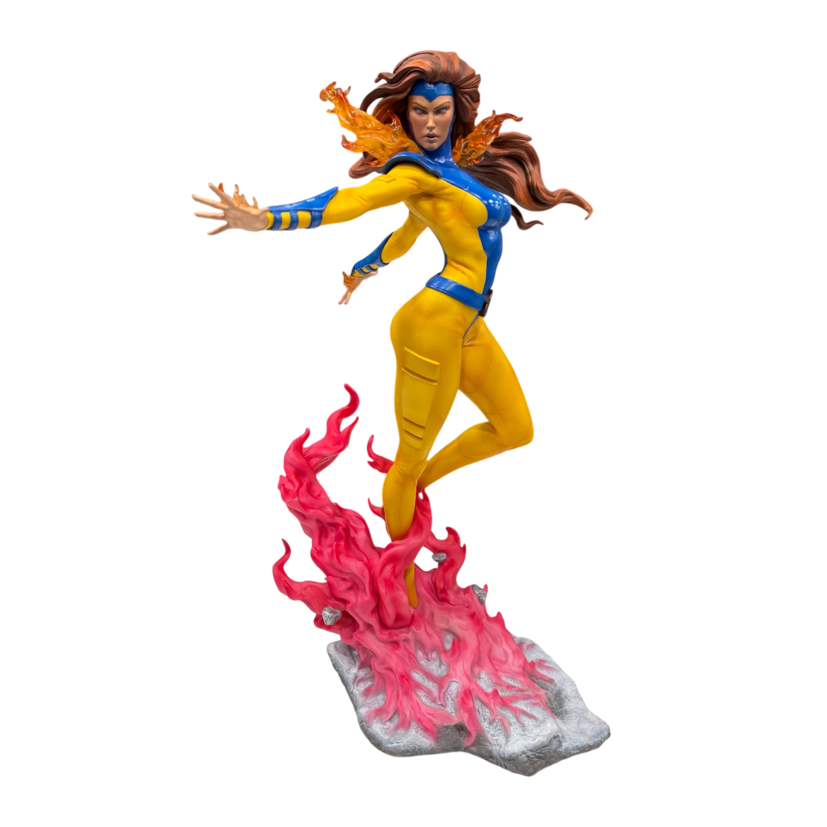 jean grey (the pheniox)