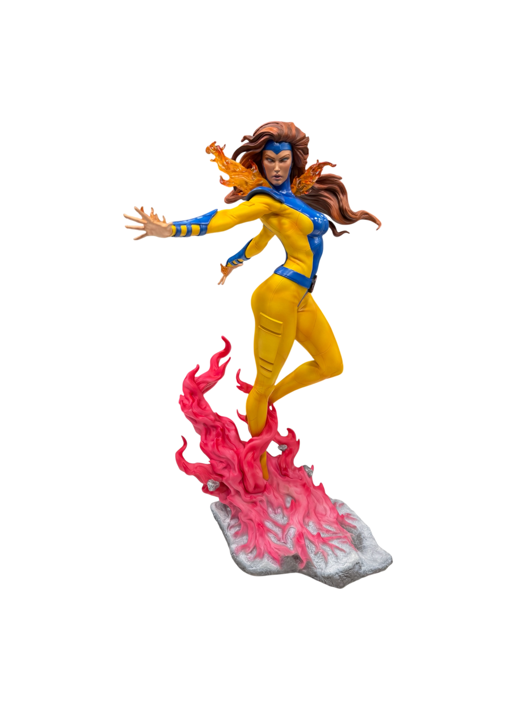 jean grey (the pheniox) jean grey (the pheniox)