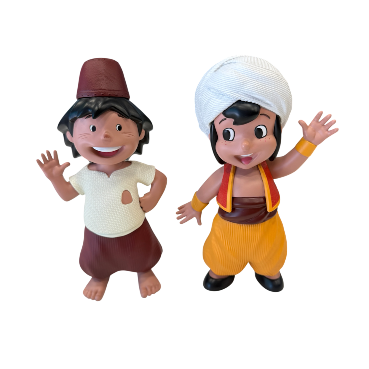 sinbad (سندباد وحسن)