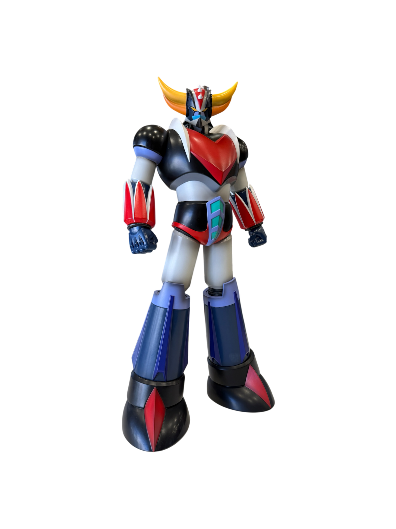 grendizer jungle grendizer jungle